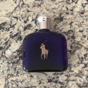 Polo Ralph Lauren Blue